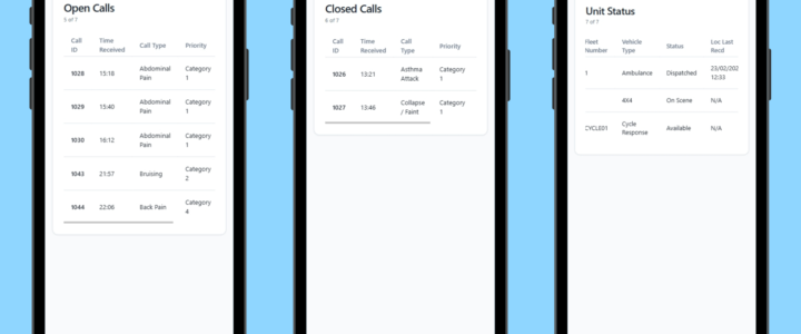 EventOps App Update
