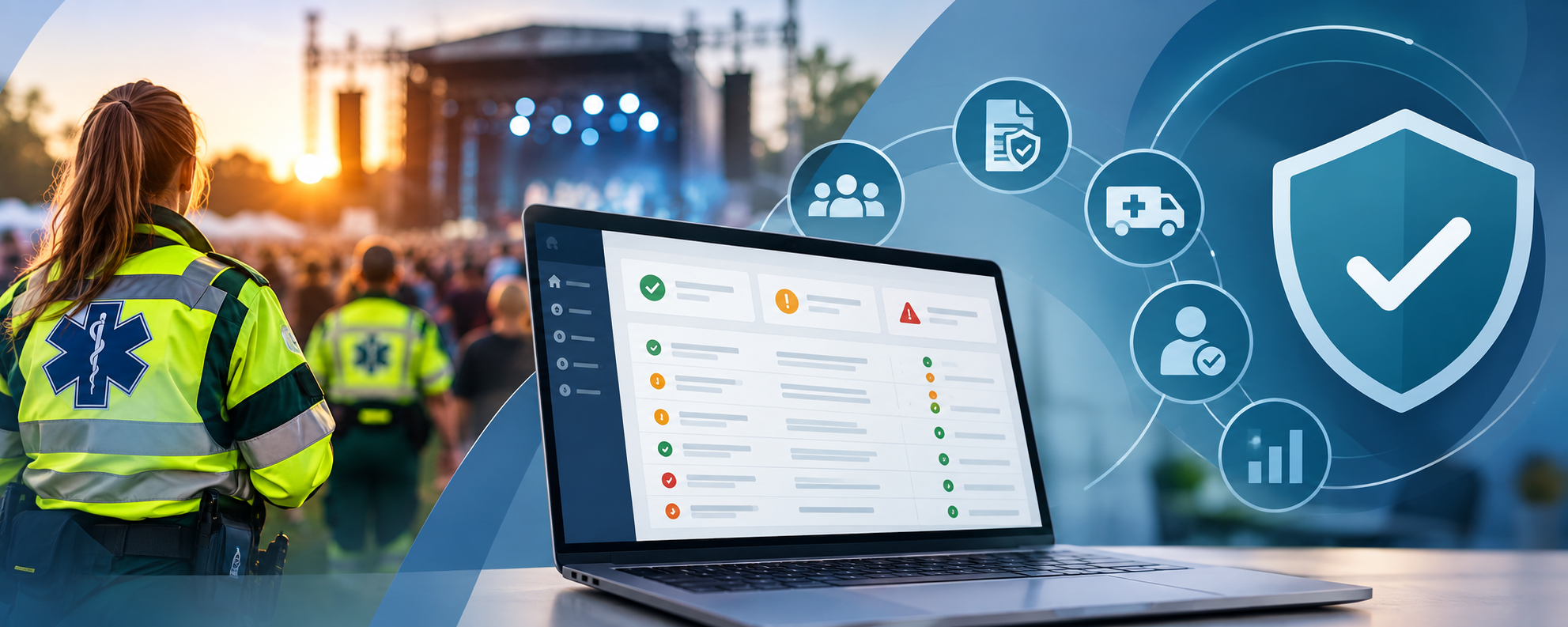 New CQC Compliance Tracking Tool available in Salus3 Cloud